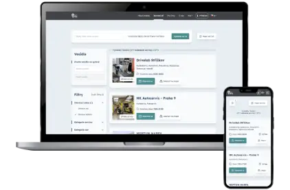 GetFix mockup